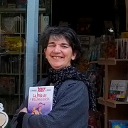 Ester Madroñero