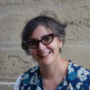 Esther Felipe Alcalde