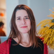 Lucía Arnaud