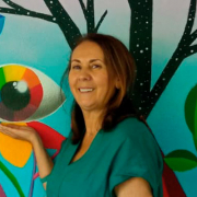 María José Gonzalez